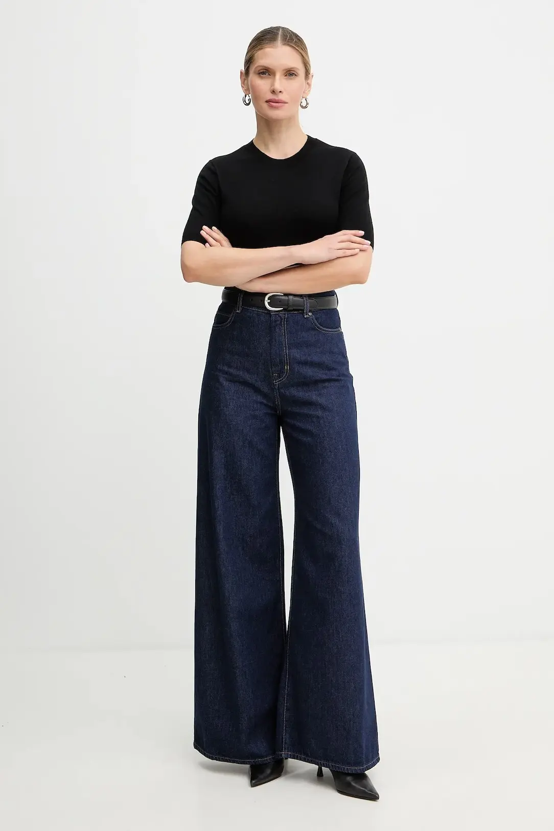 Джемпер женский