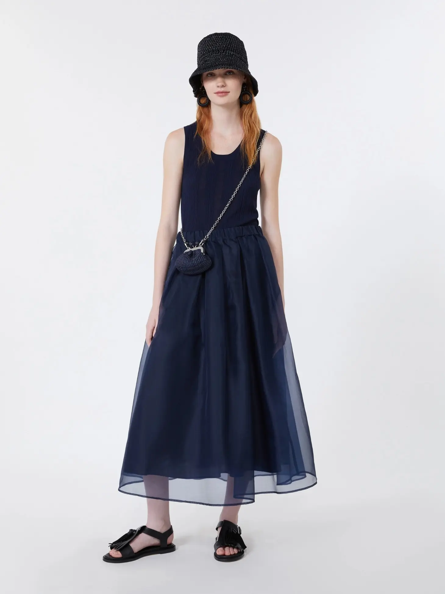 Топ женский