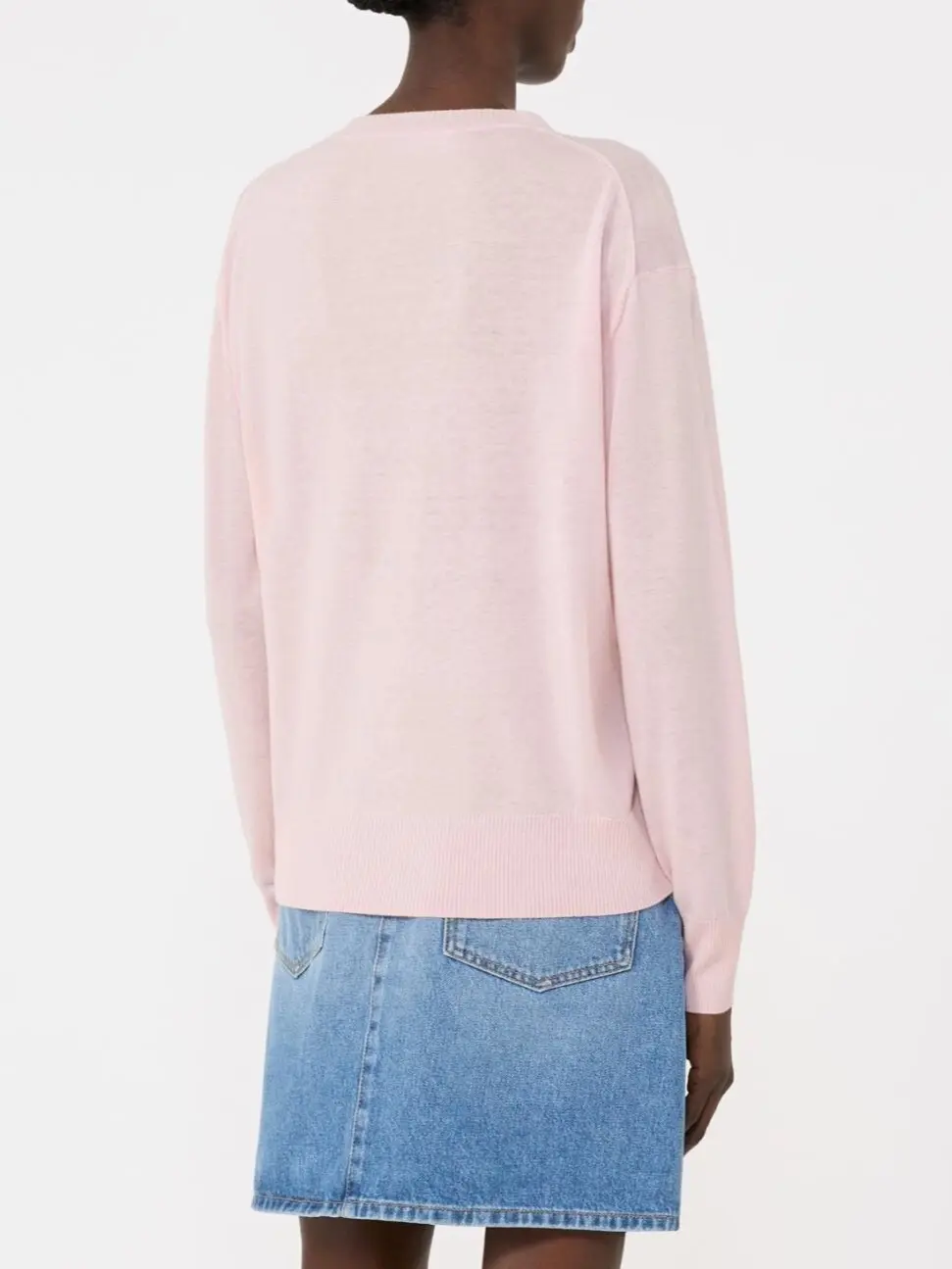 Джемпер женский