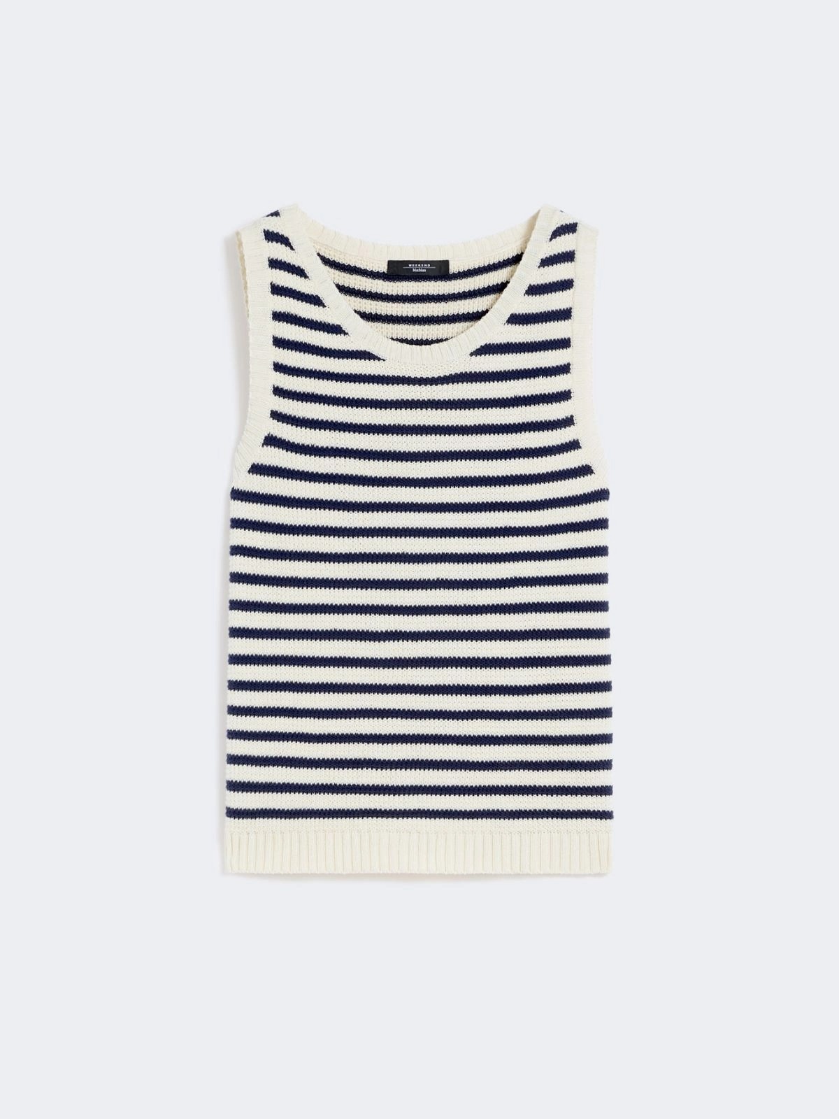 Жилет утепленный женский