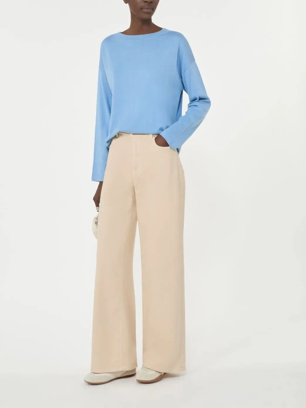 Джемпер женский