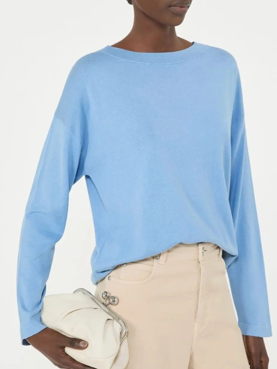 Джемпер женский