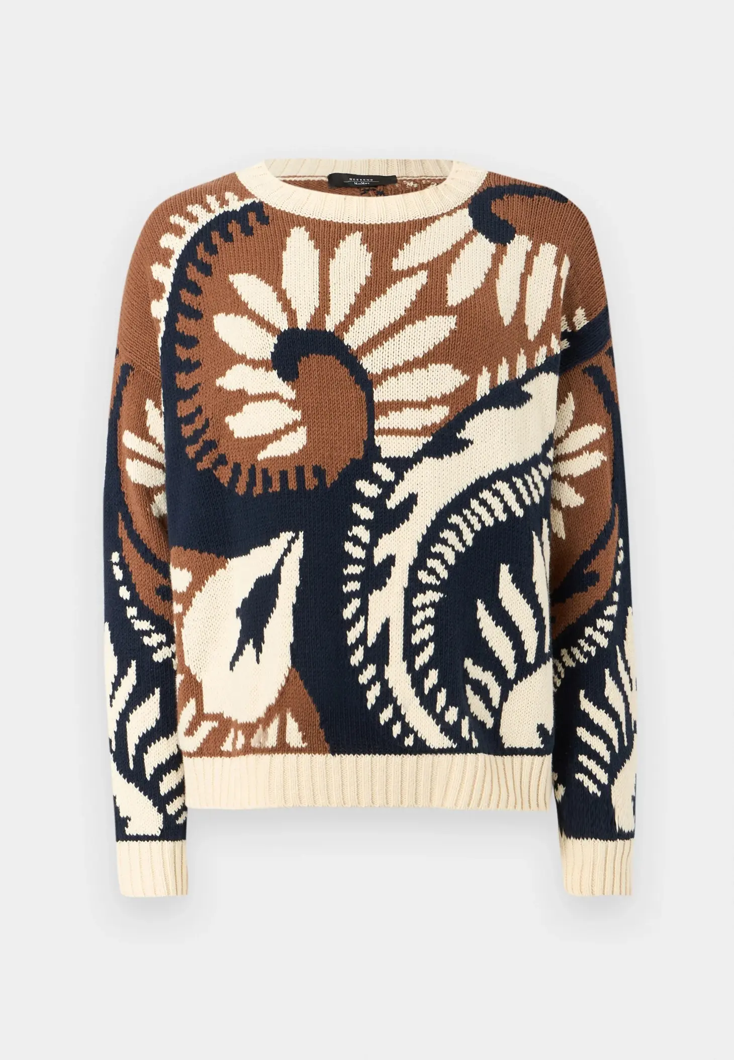 Свитер женский