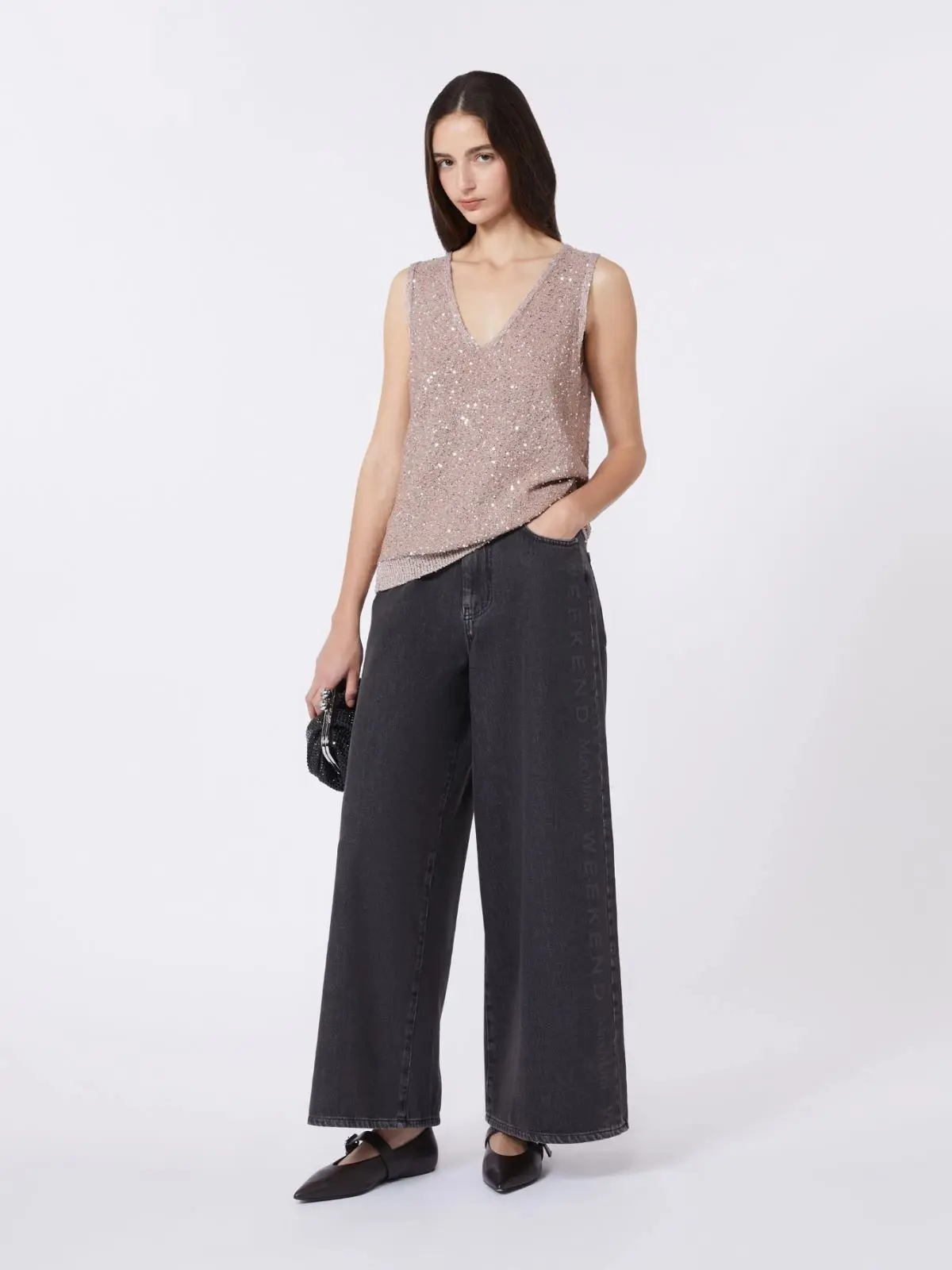 Топ женский