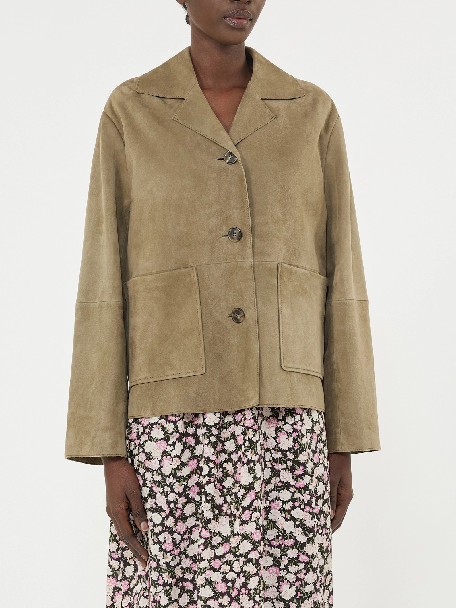 Жакет женский