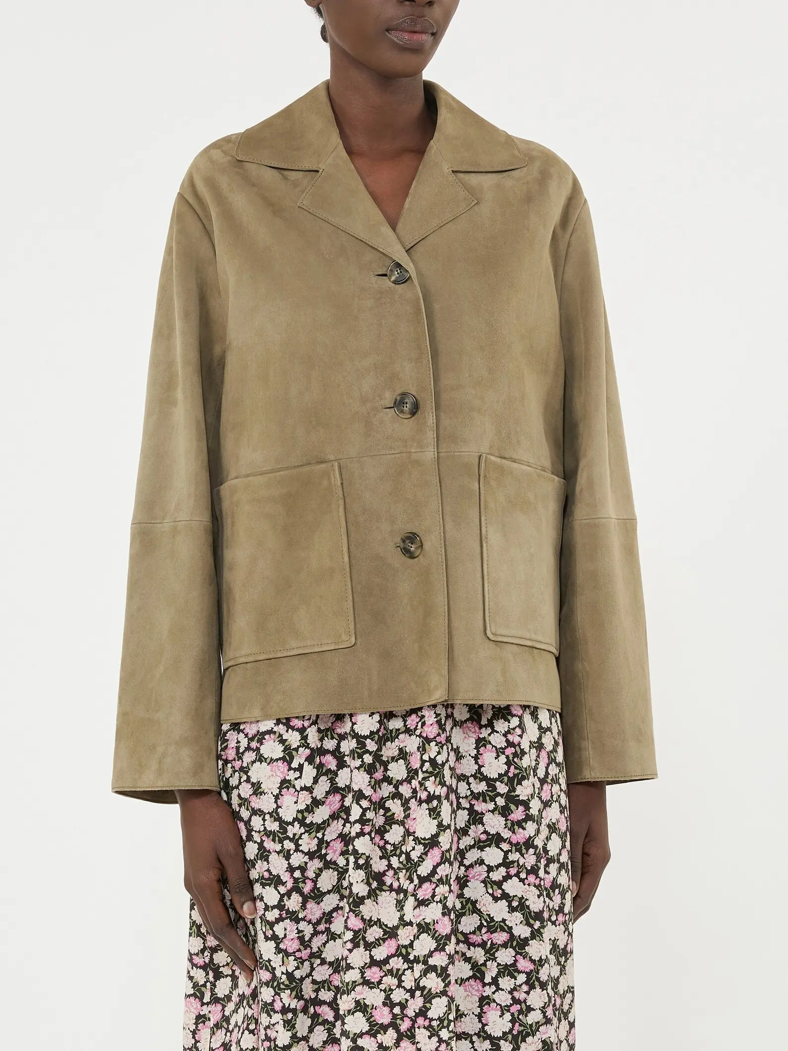 Жакет женский