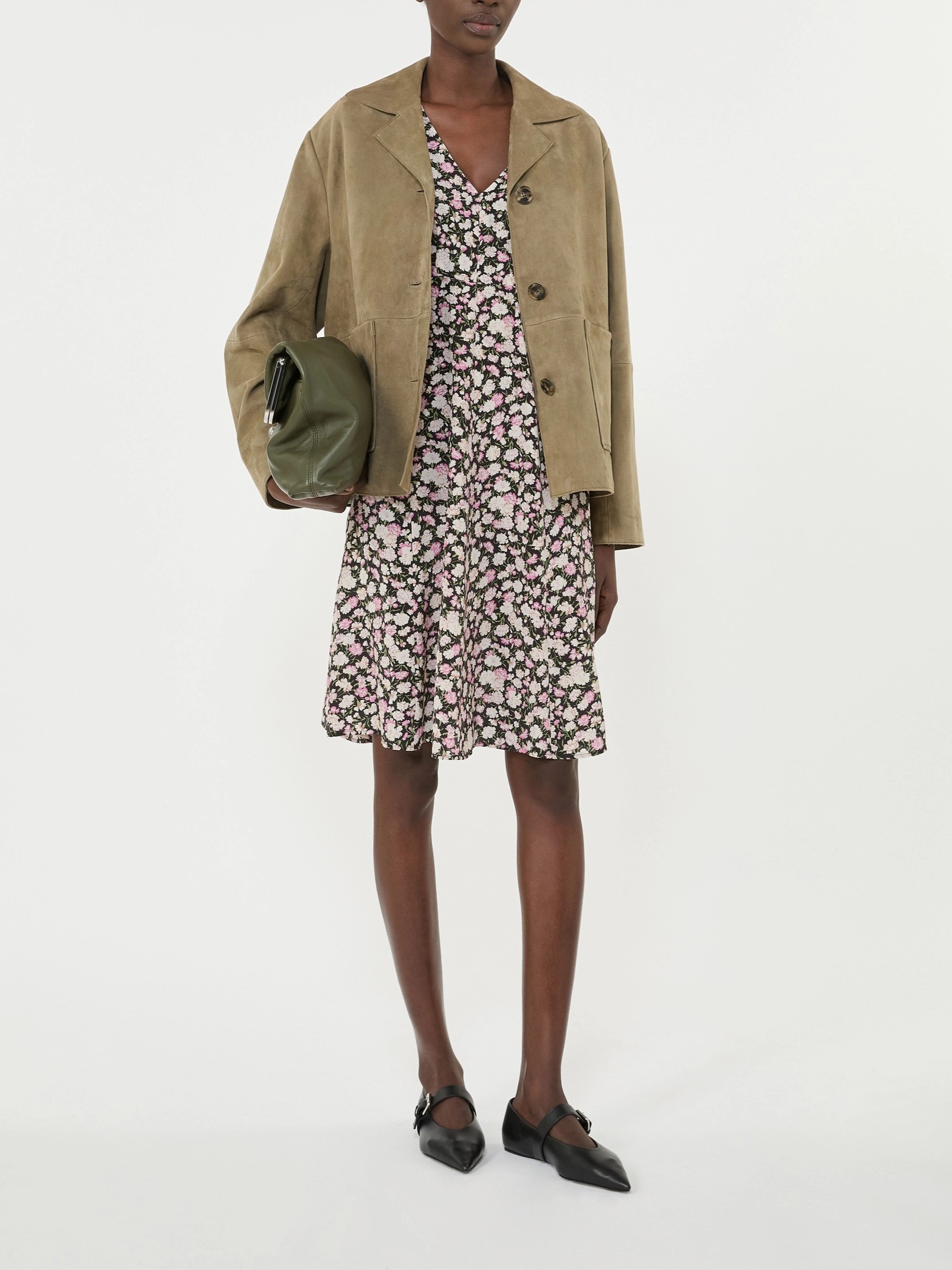 Жакет женский