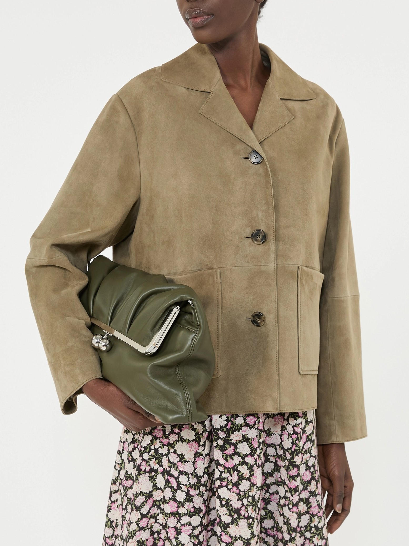 Жакет женский