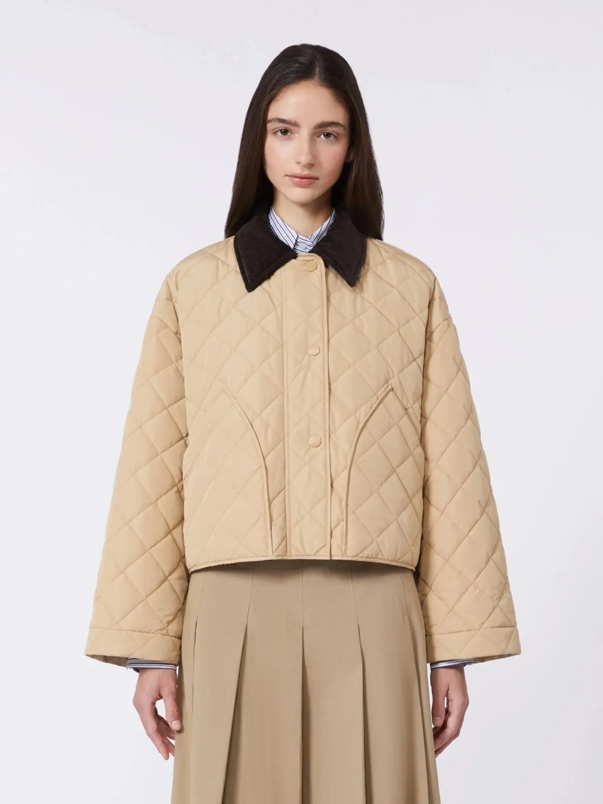 Куртка ветровка женская