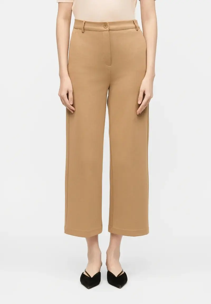 Брюки повседневные женские