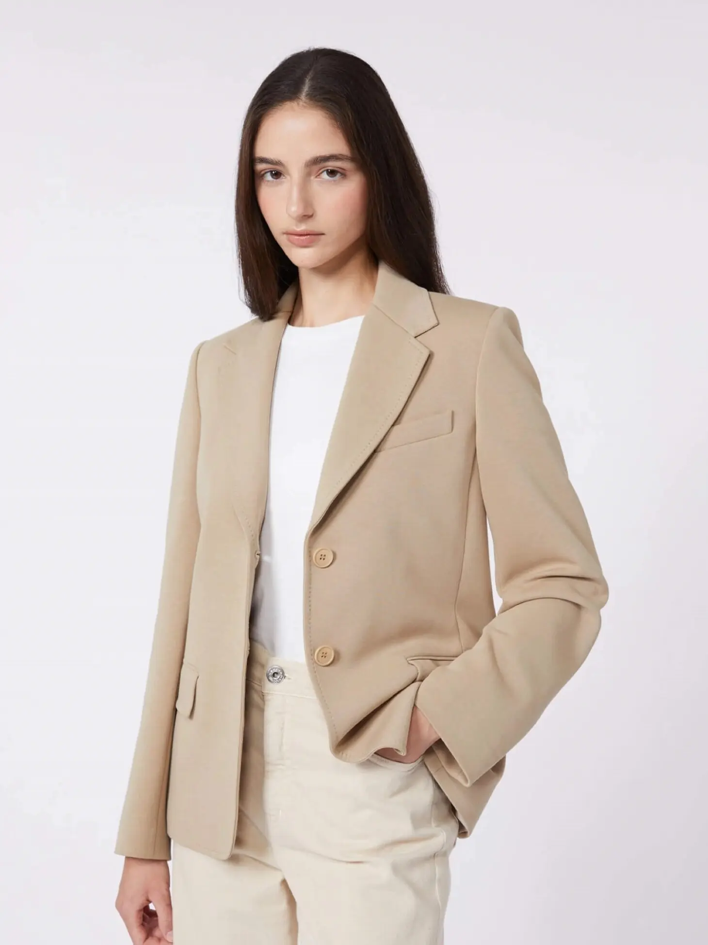 Жакет женский