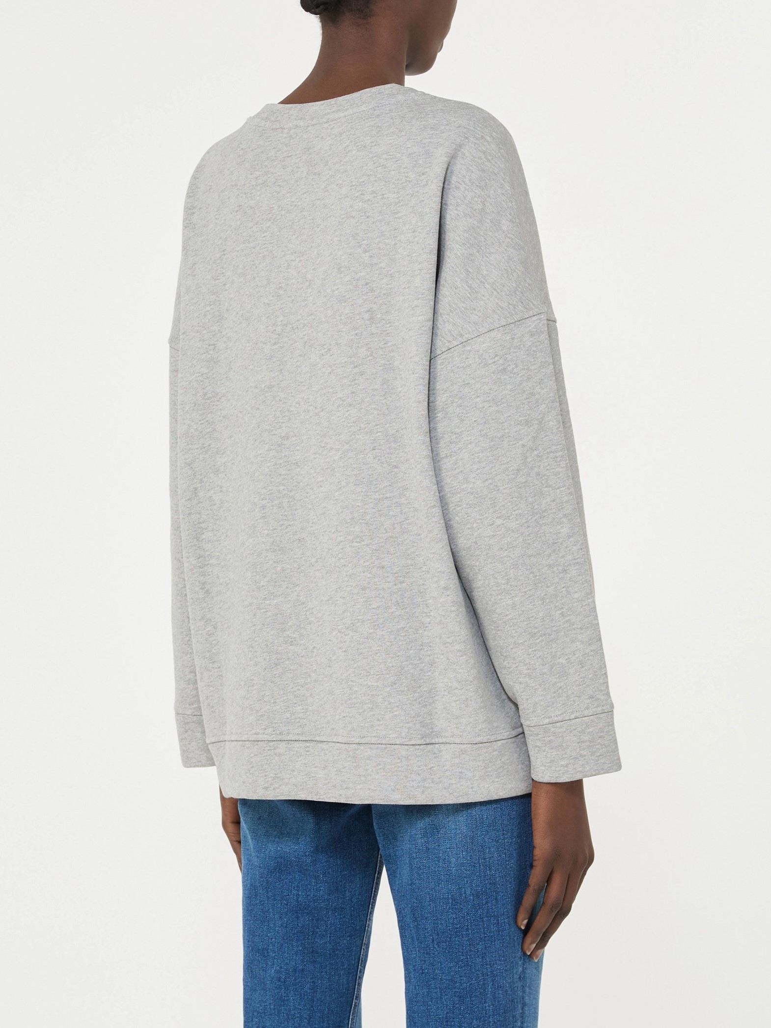 Свитшот женский