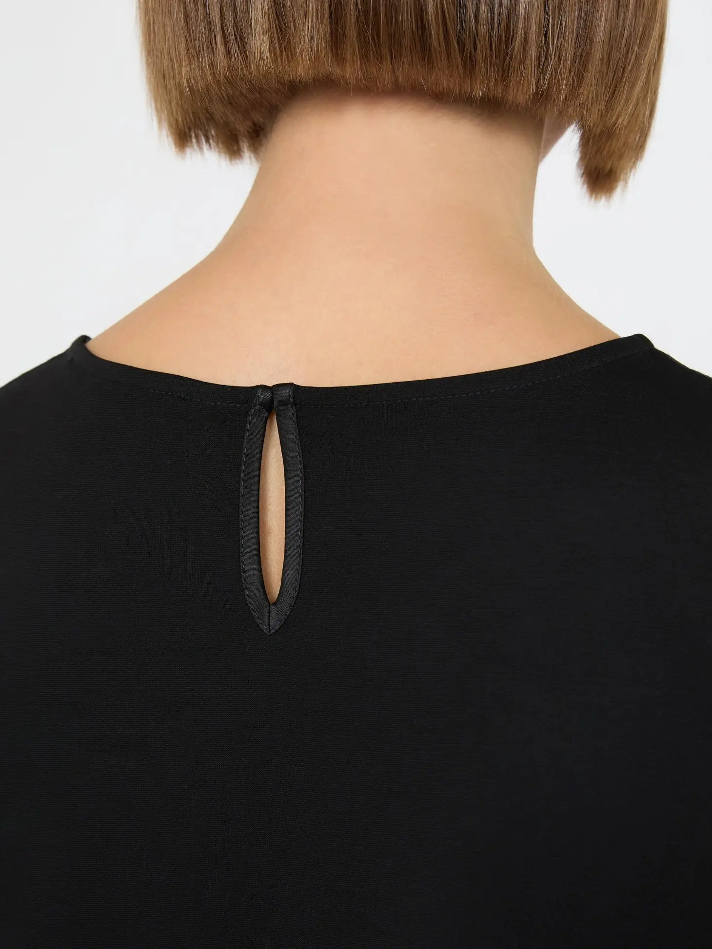 Блуза с коротким рукавом женская