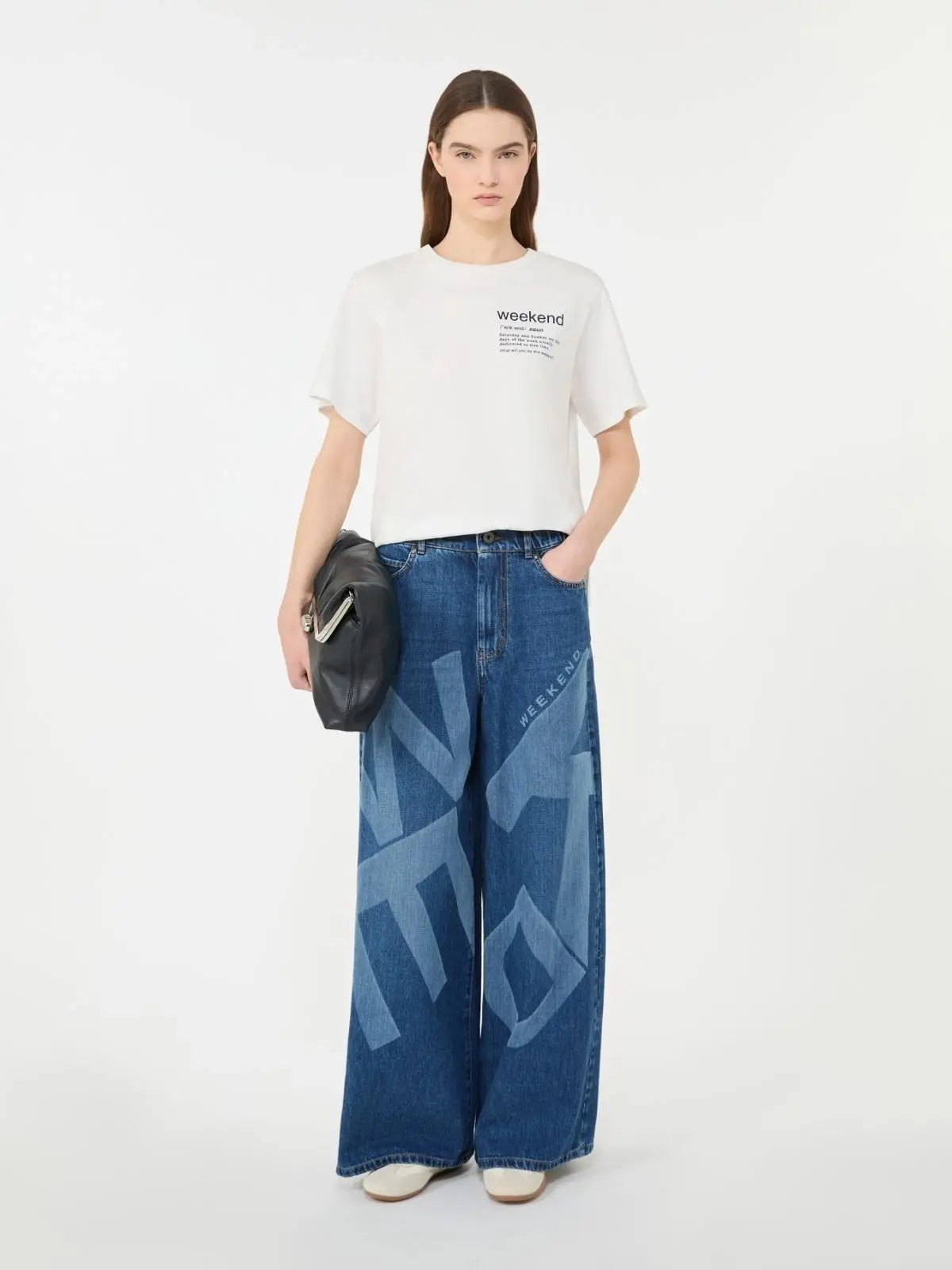 Футболка женская