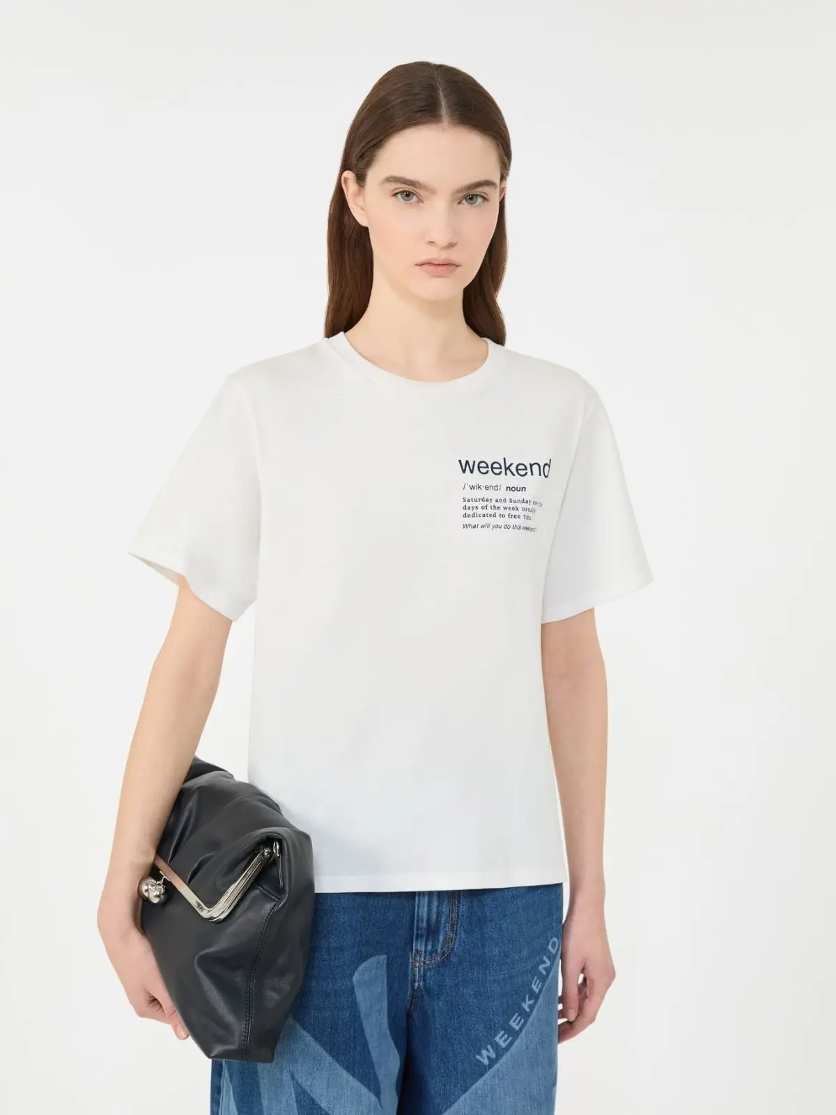 Футболка женская