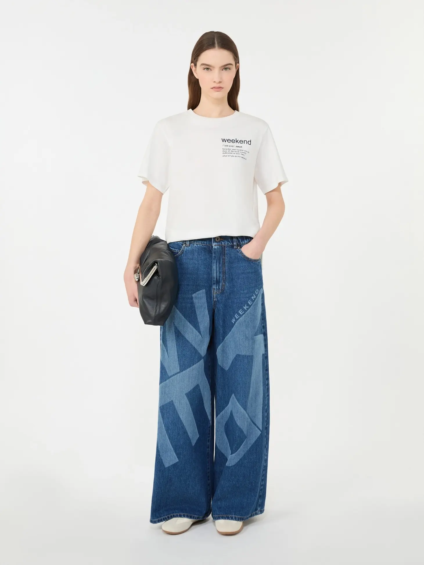 Футболка женская