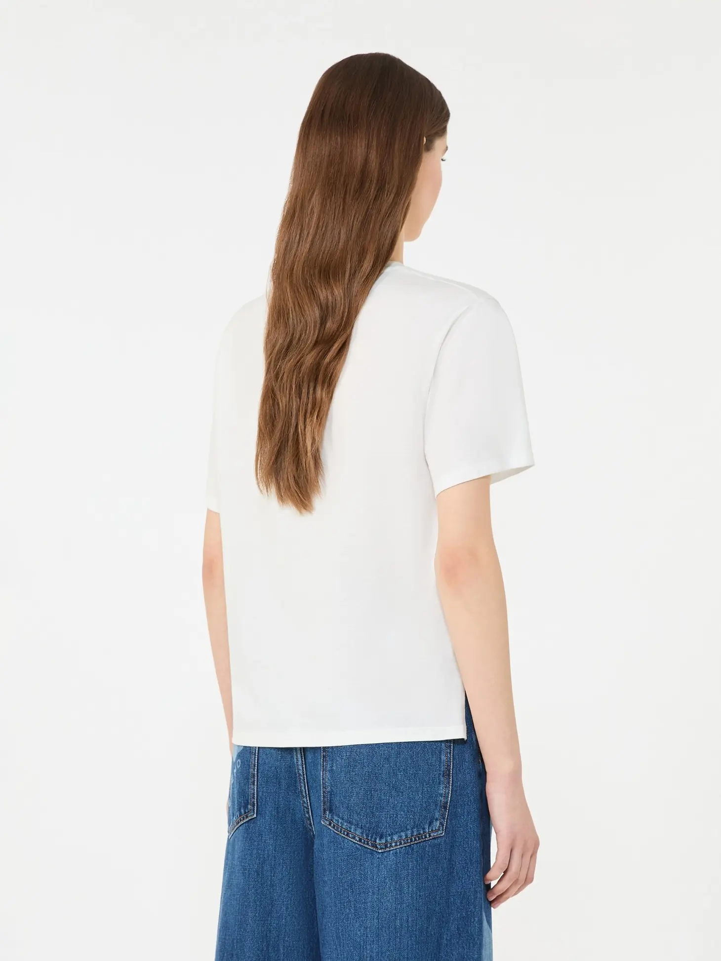 Футболка женская