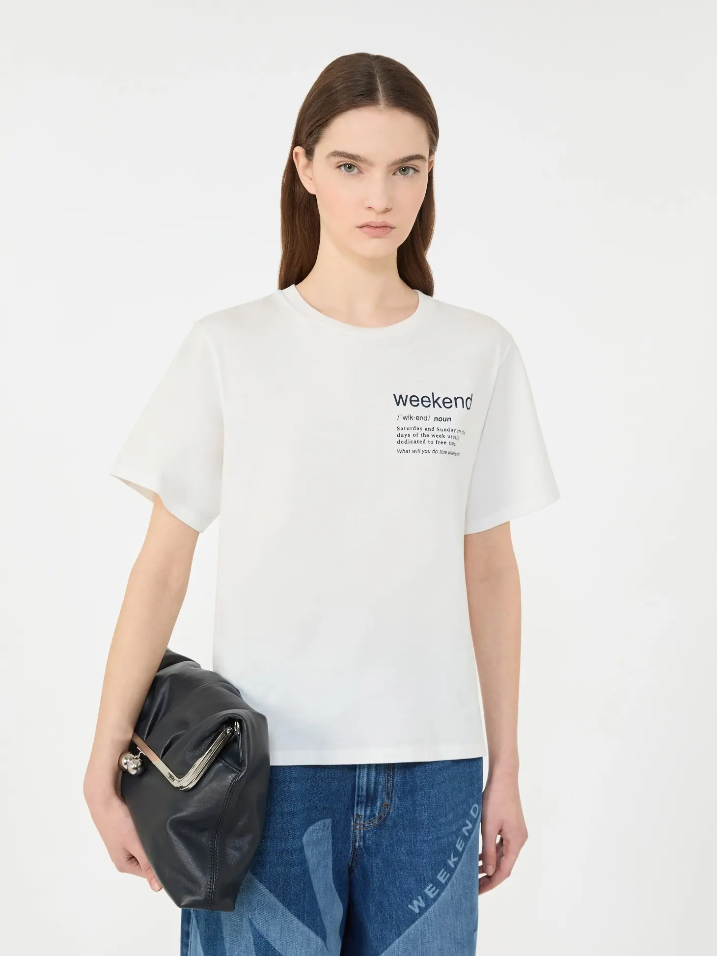 Футболка женская