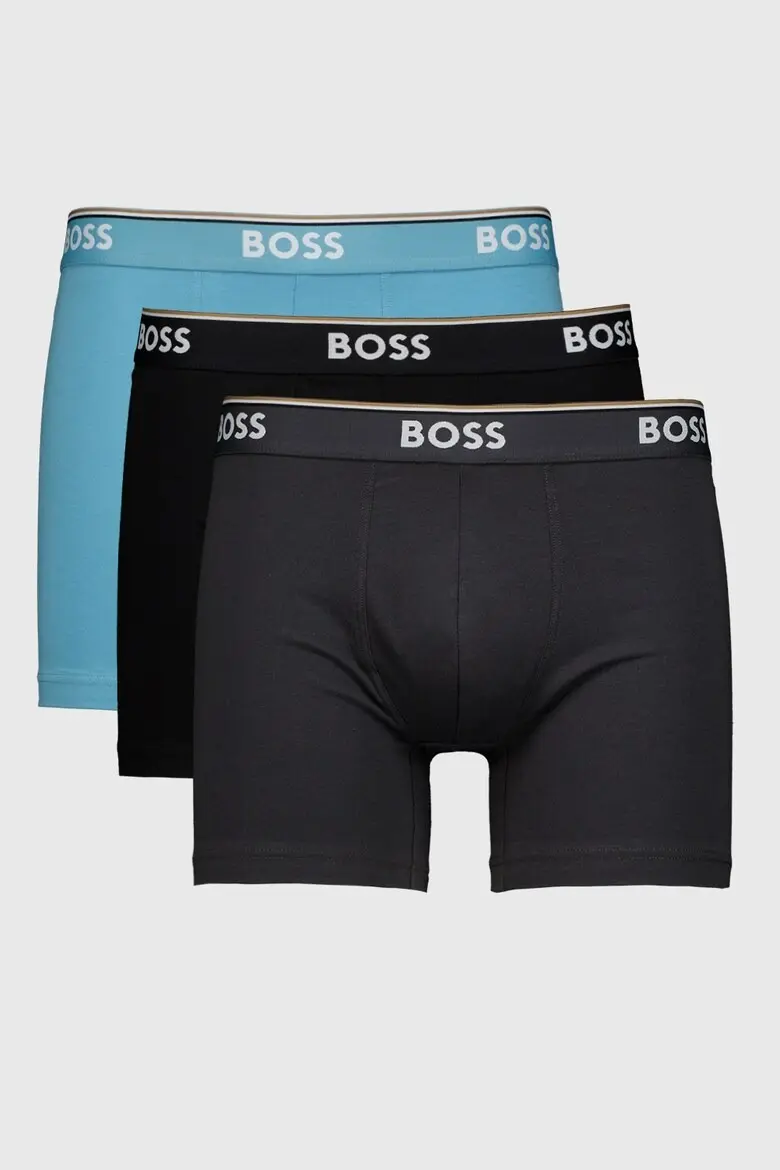 Боксеры мужские 3 шт в уп