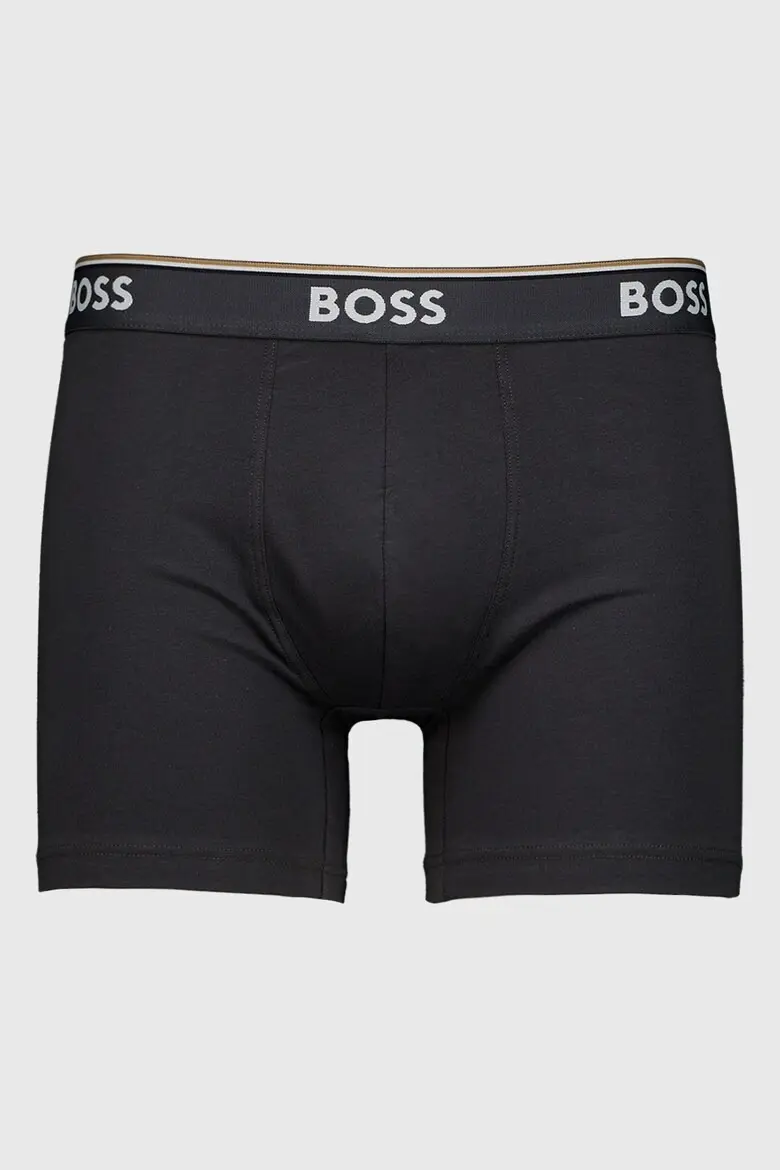 Боксеры мужские 3 шт в уп