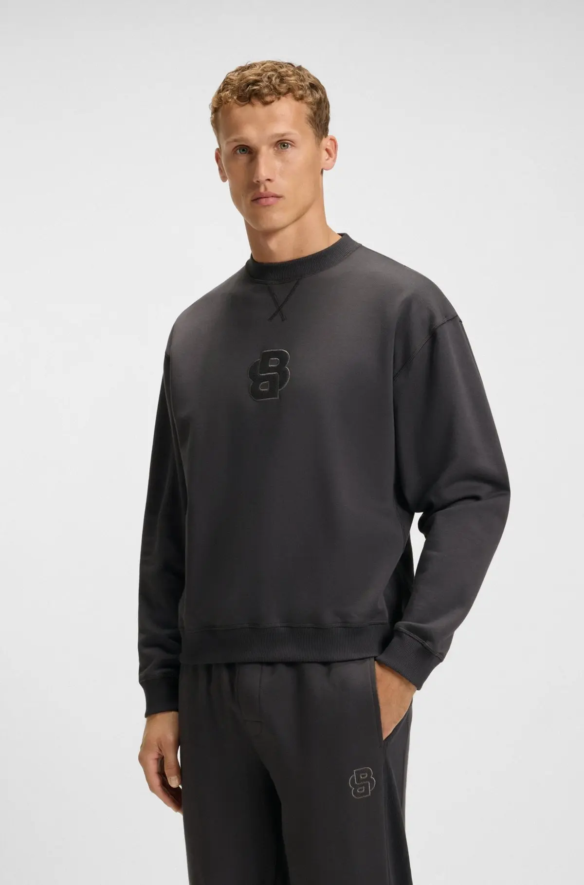 Свитшот мужской