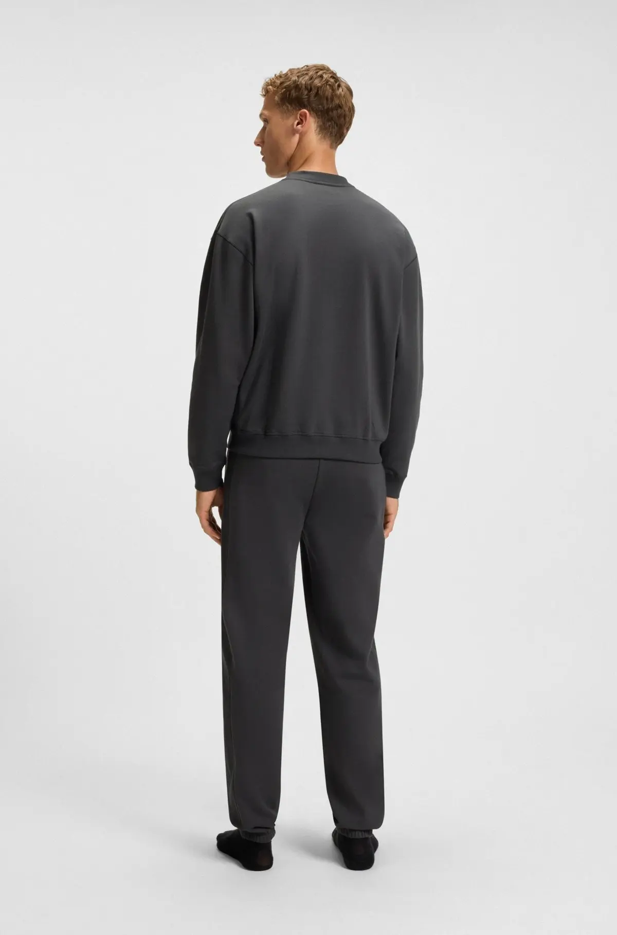 Свитшот мужской