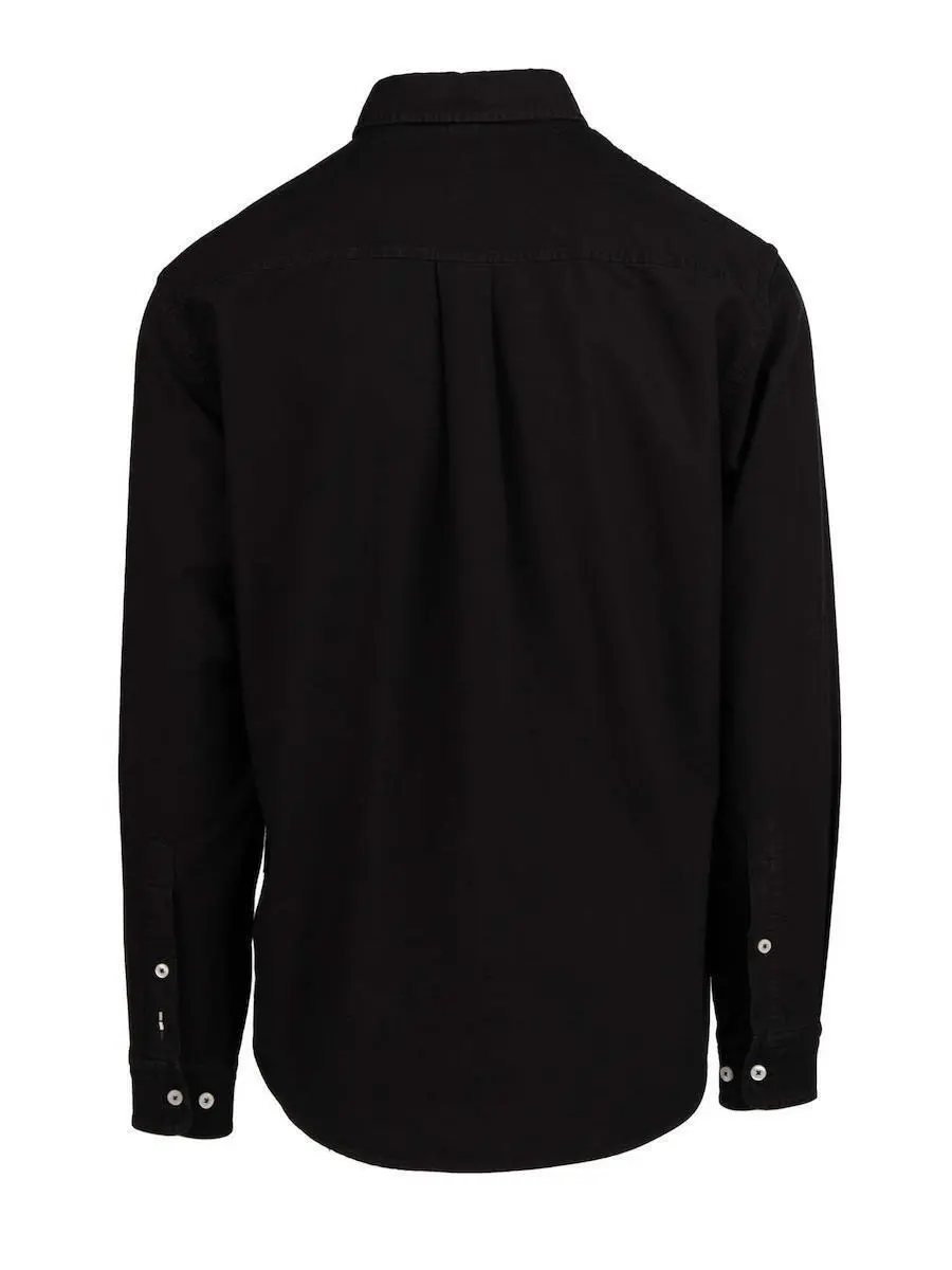 Рубашка прямая мужская