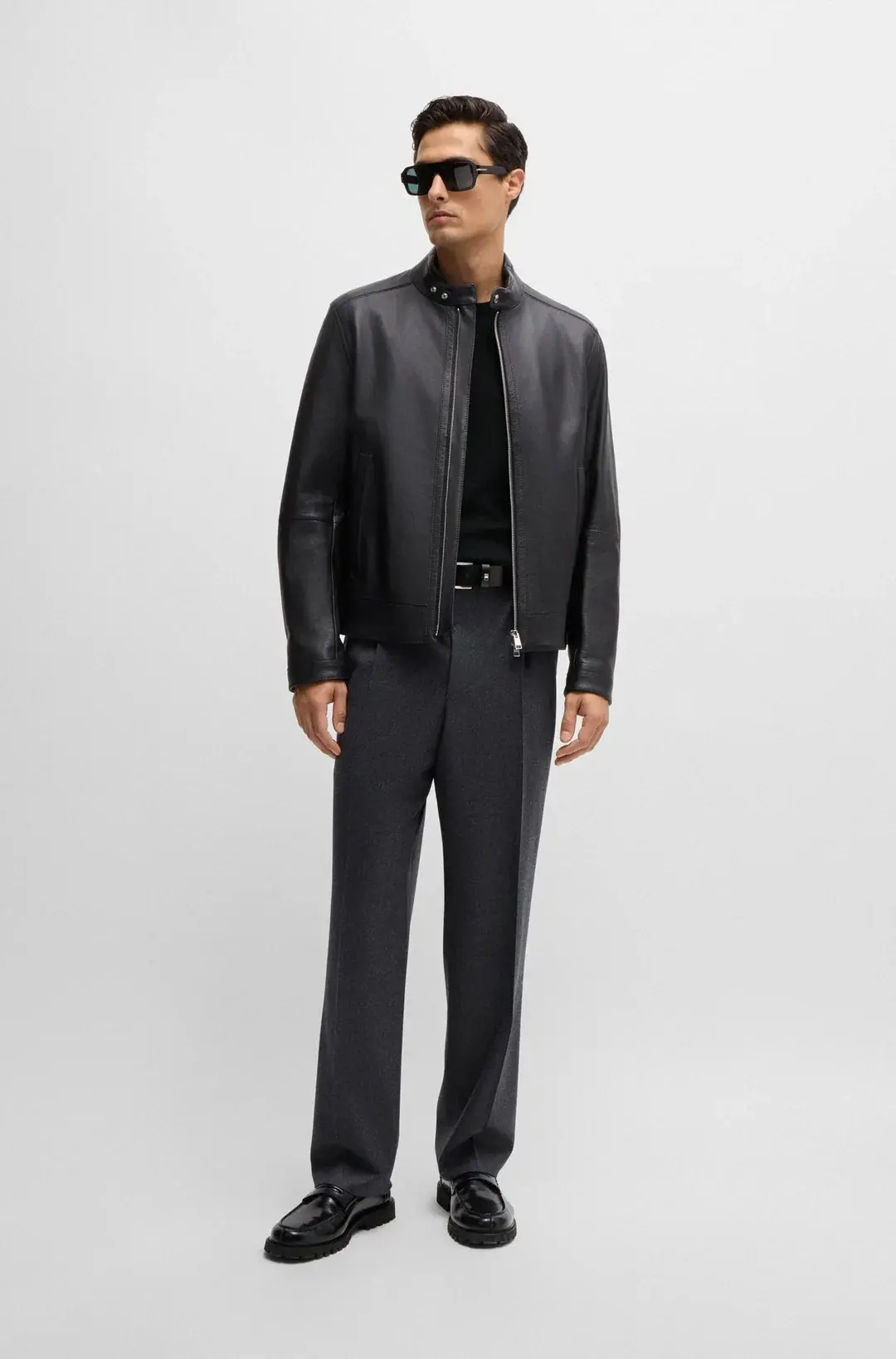 Джемпер мужской