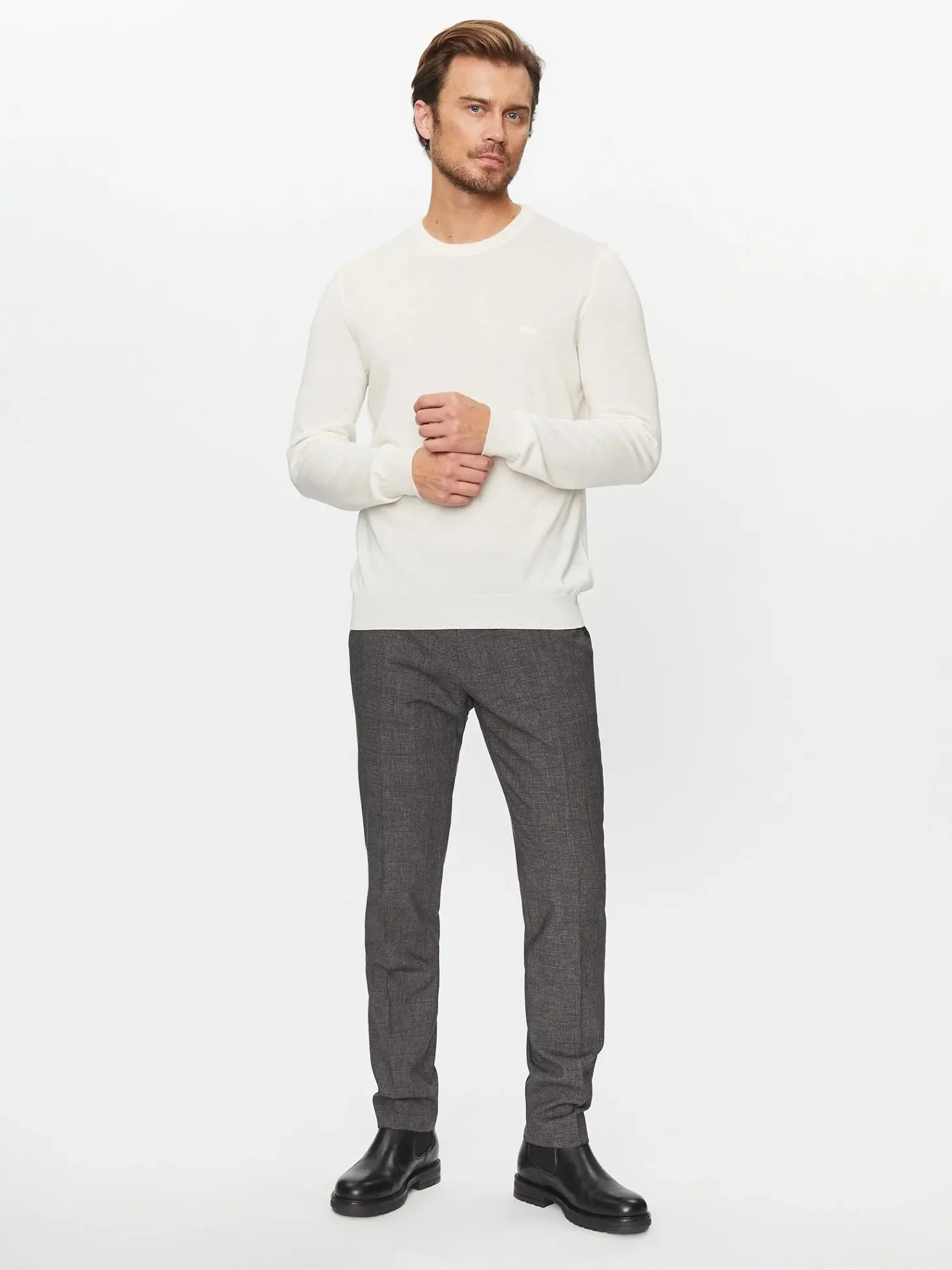 Джемпер мужской