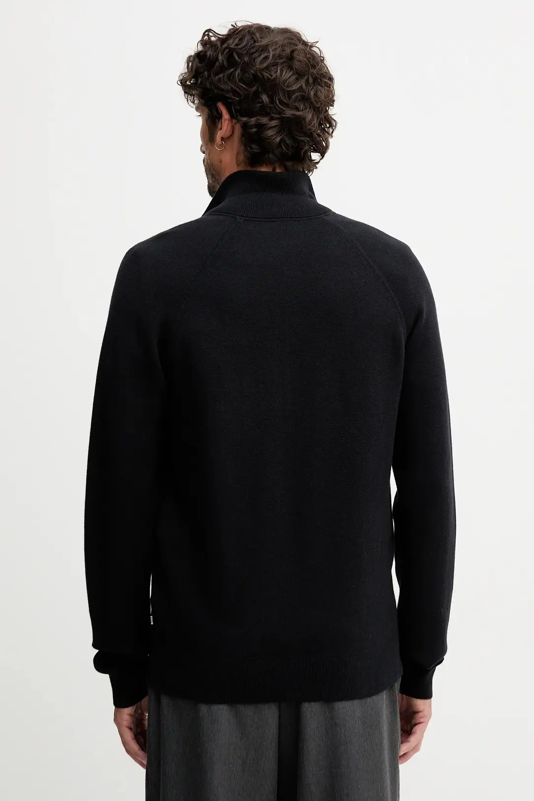 Кардиган мужской