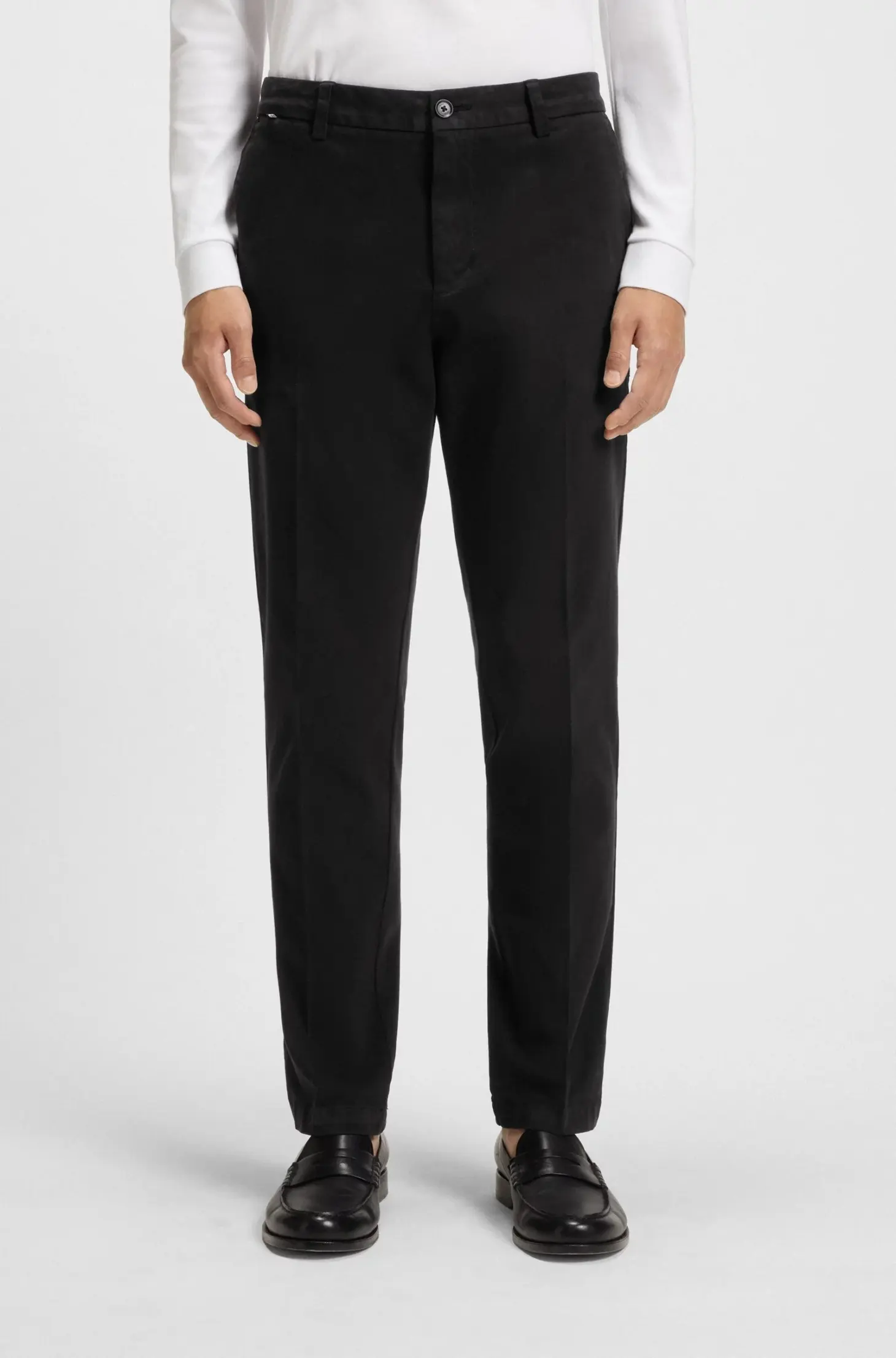 Брюки джоггеры мужские