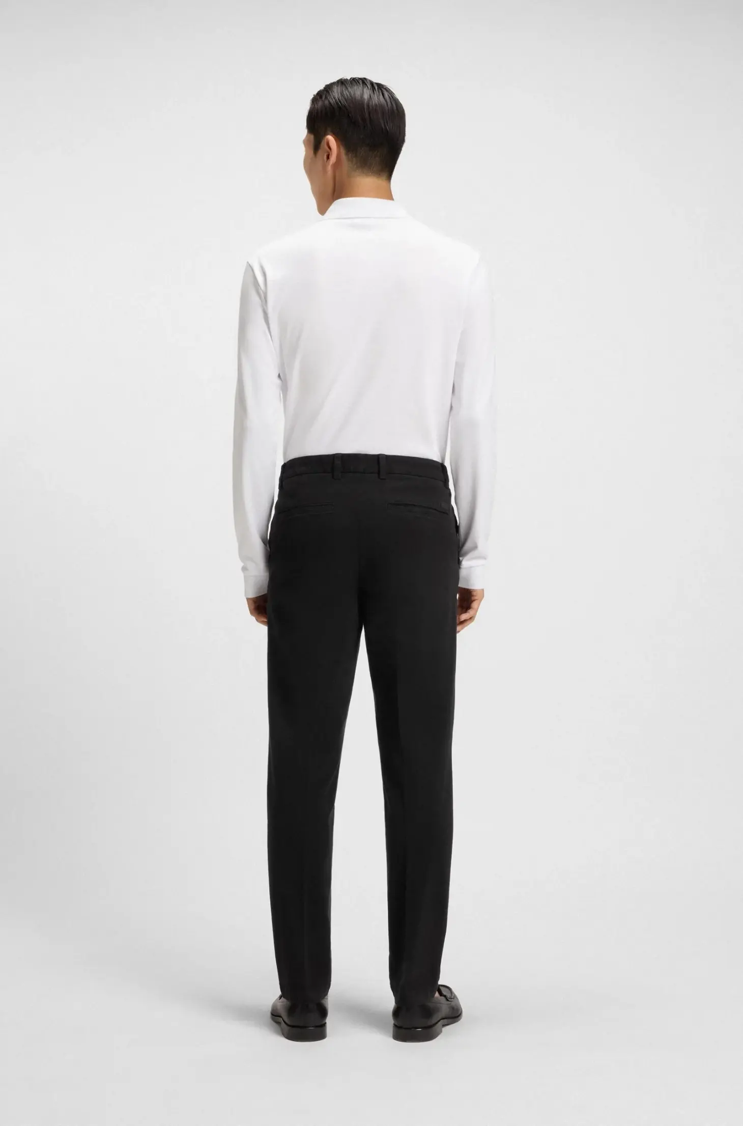 Брюки джоггеры мужские