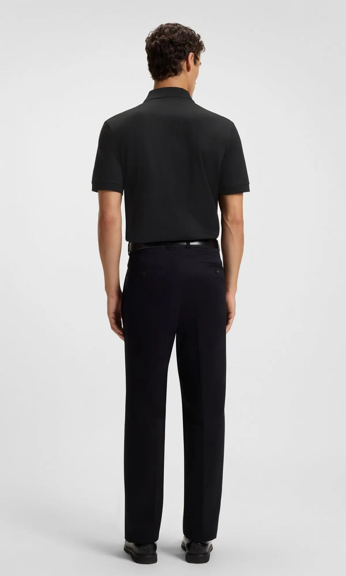 Поло мужское