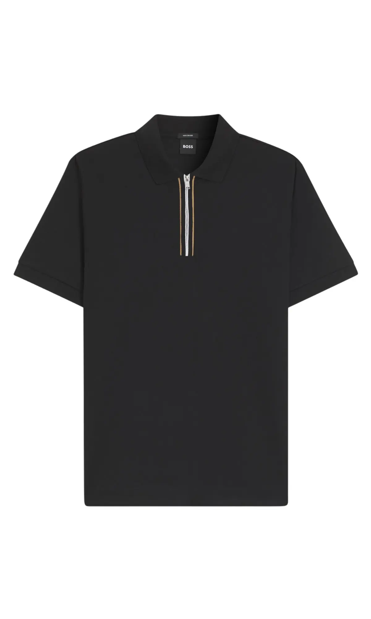 Поло мужское