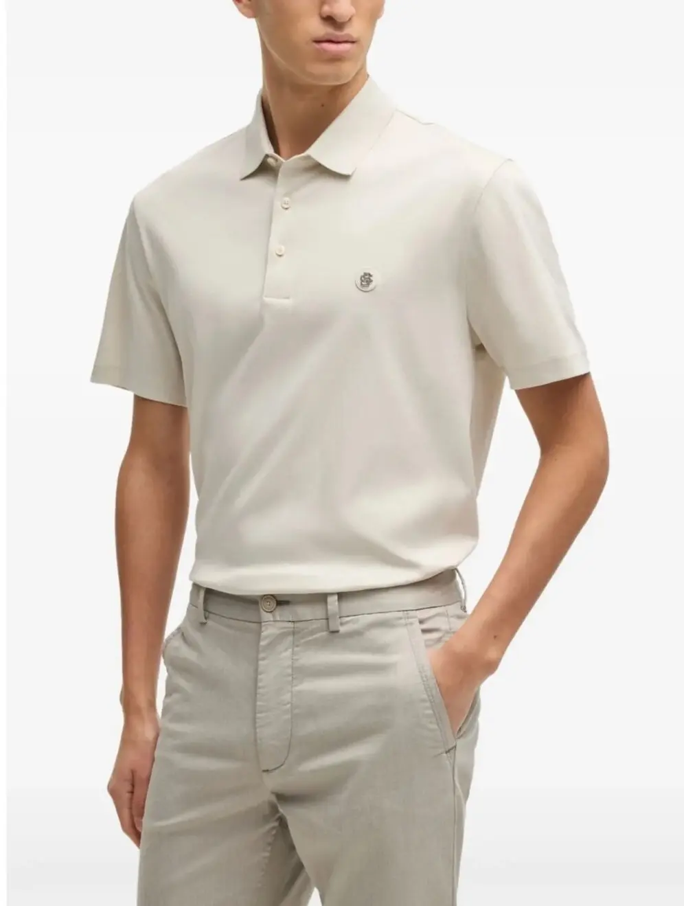 Футболка мужская