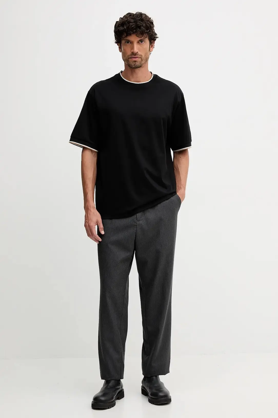 Футболка мужская