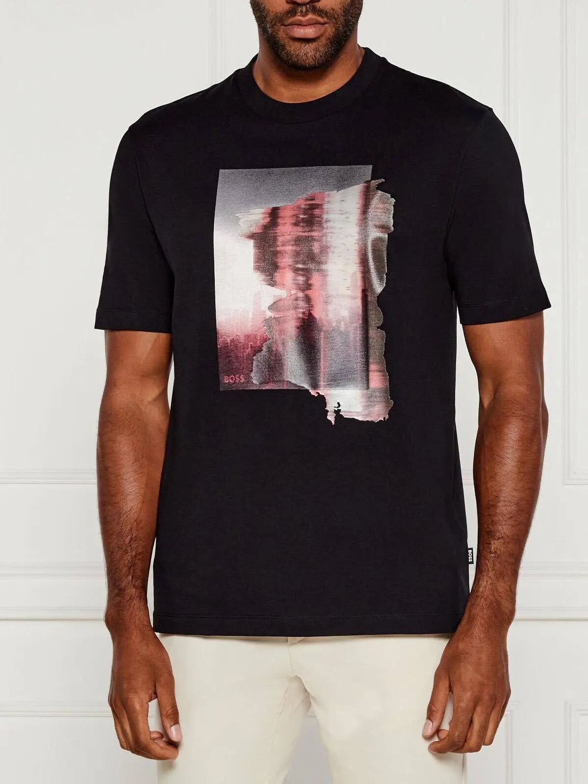 Футболка мужская