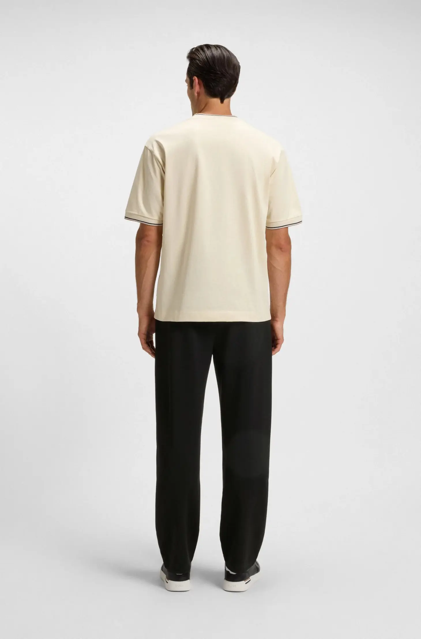 Брюки джоггеры мужские