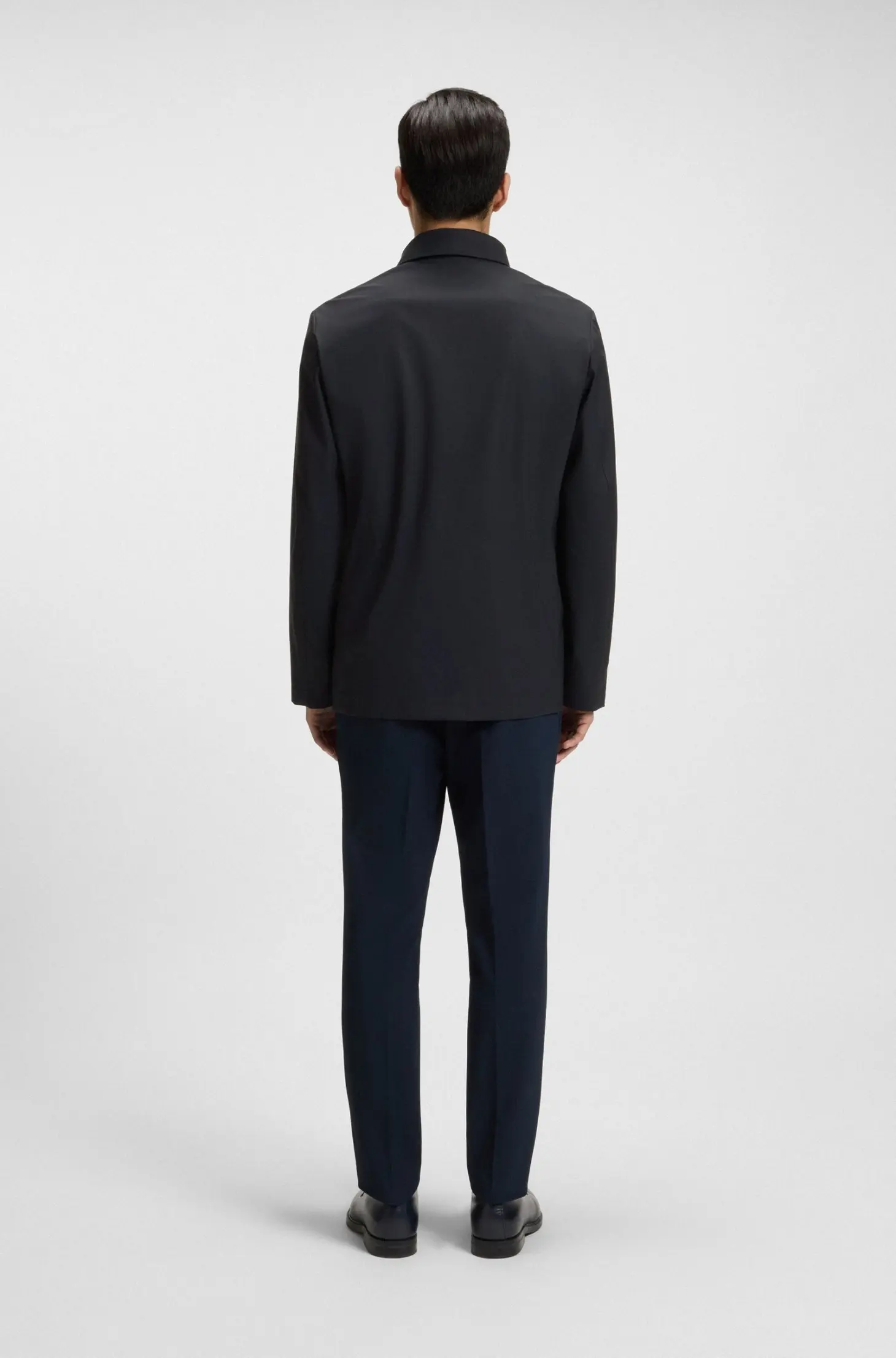 Куртка демисезон мужская