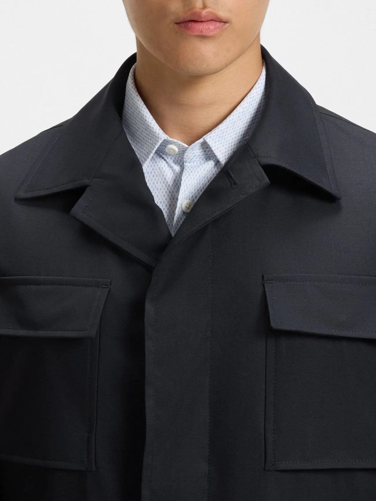 Куртка демисезон мужская