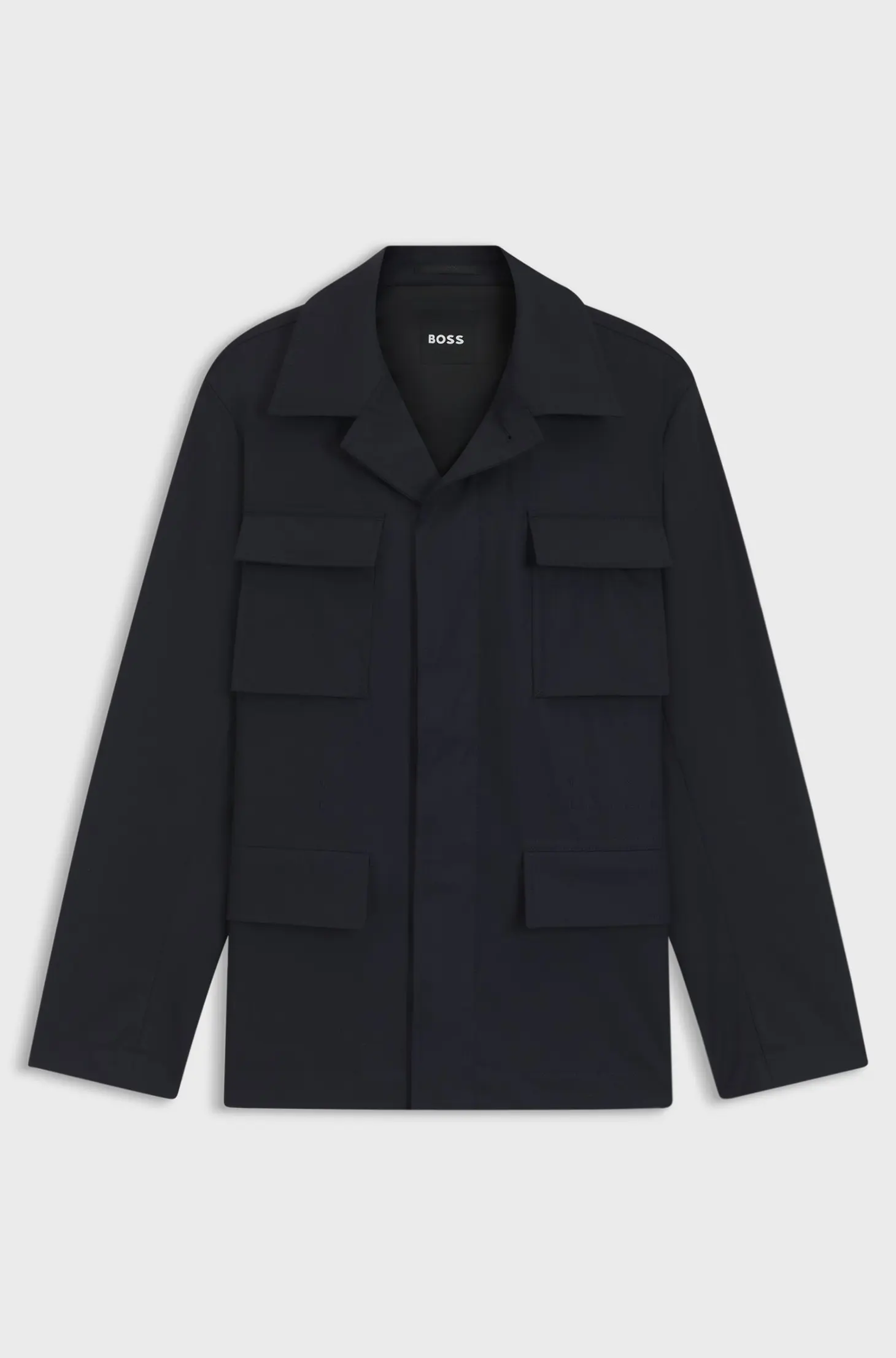 Куртка демисезон мужская