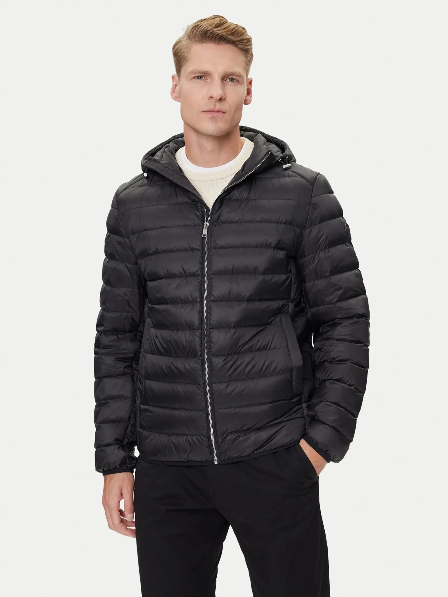 Куртка демисезон мужская