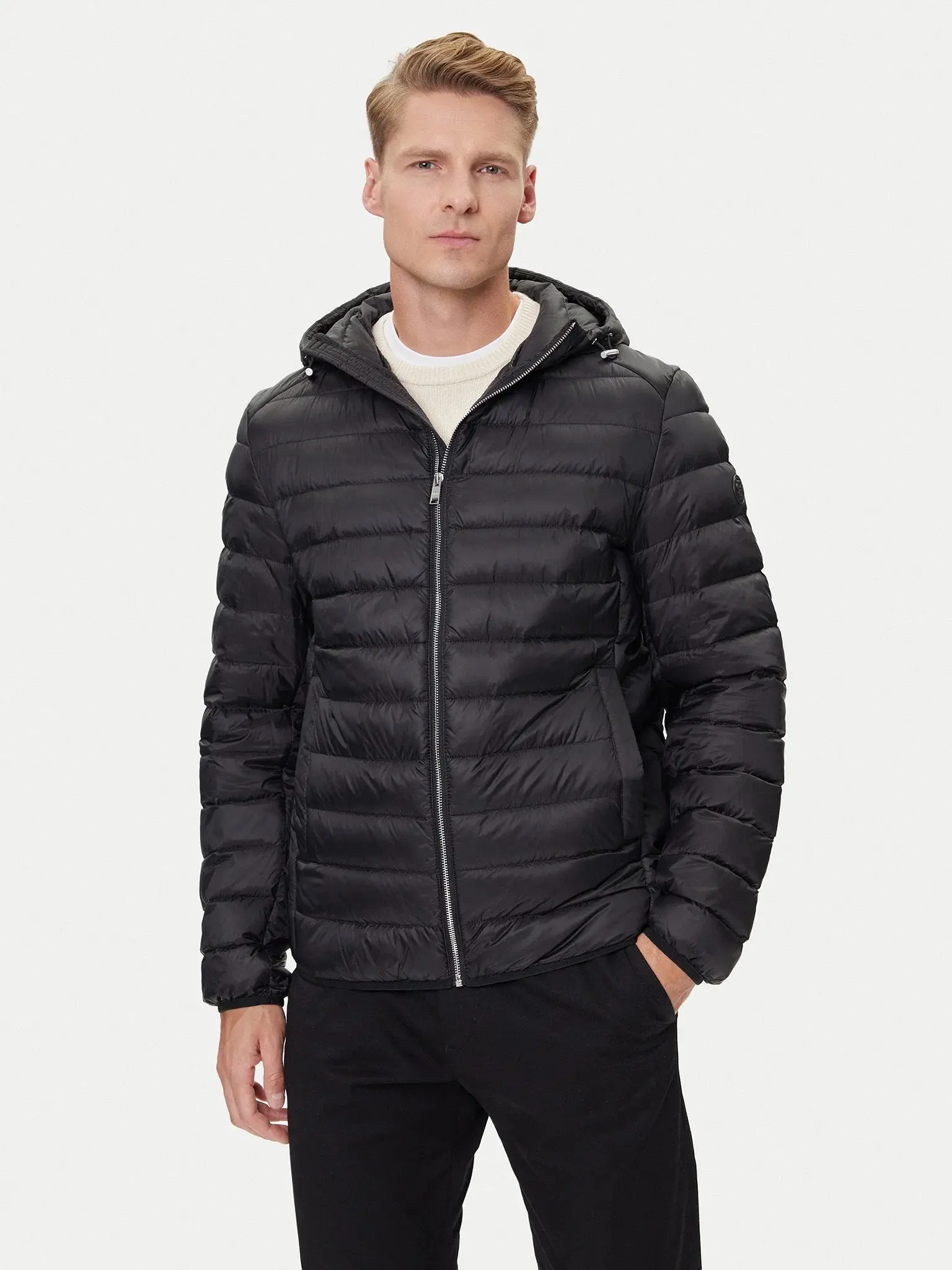 Куртка демисезон мужская