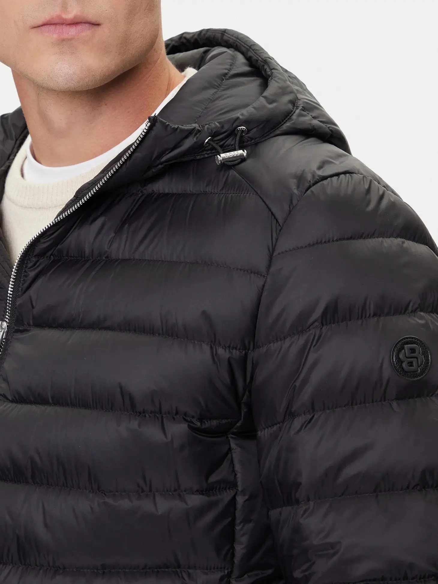 Куртка демисезон мужская