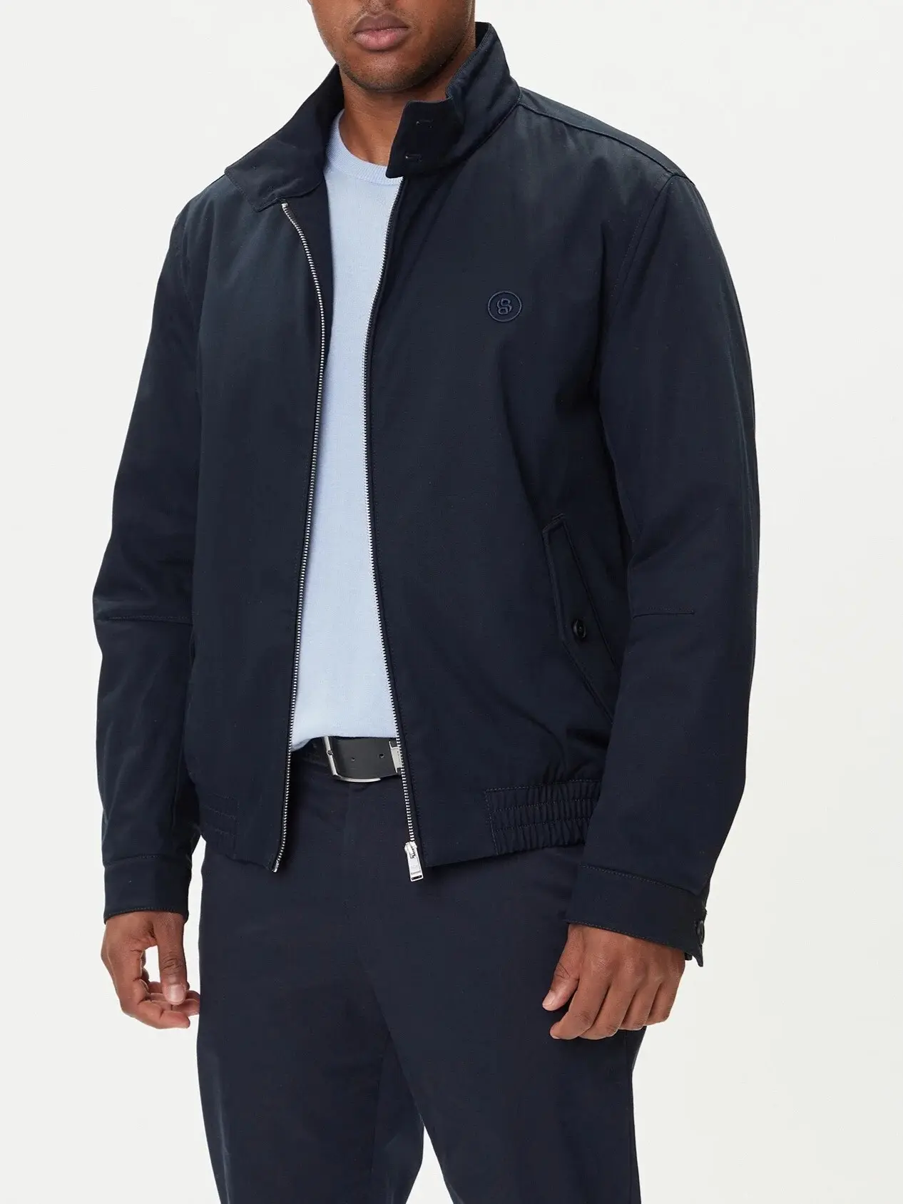 Куртка демисезон мужская