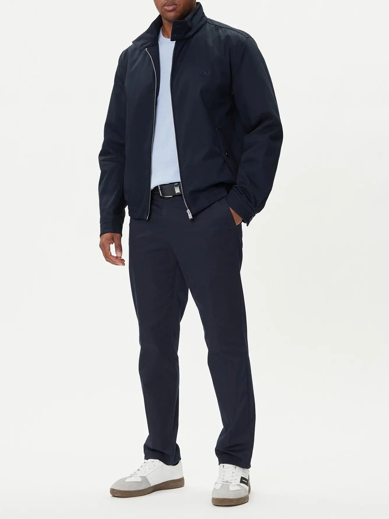 Куртка демисезон мужская