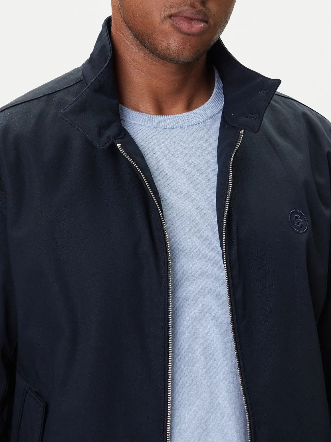 Куртка демисезон мужская