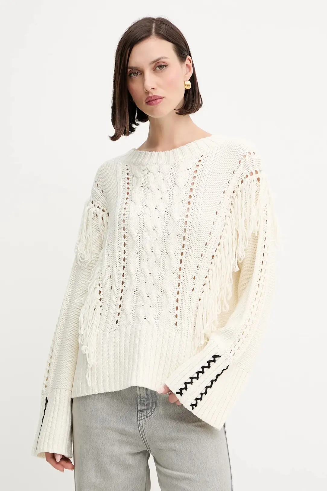 Свитер женский