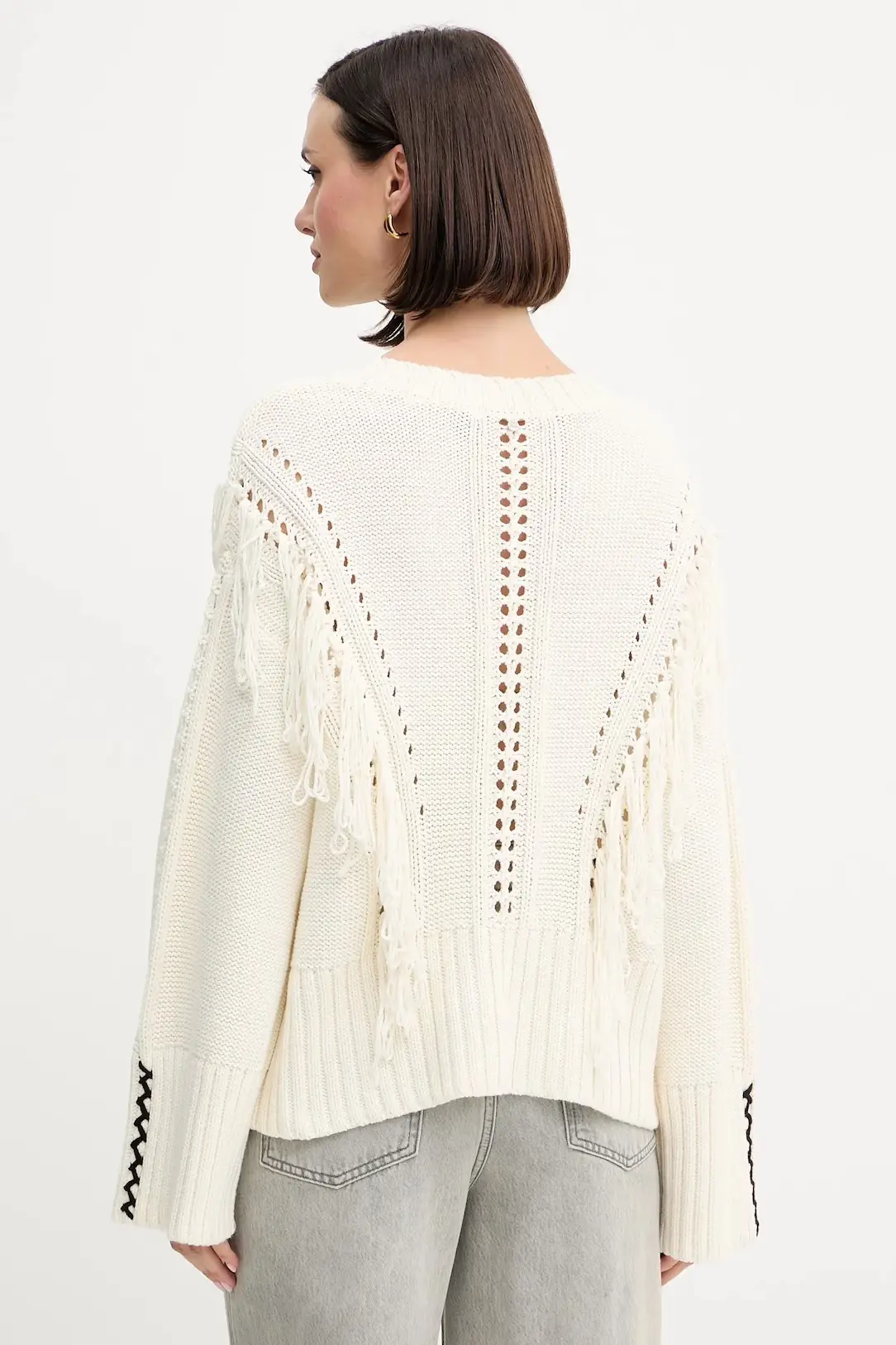 Свитер женский