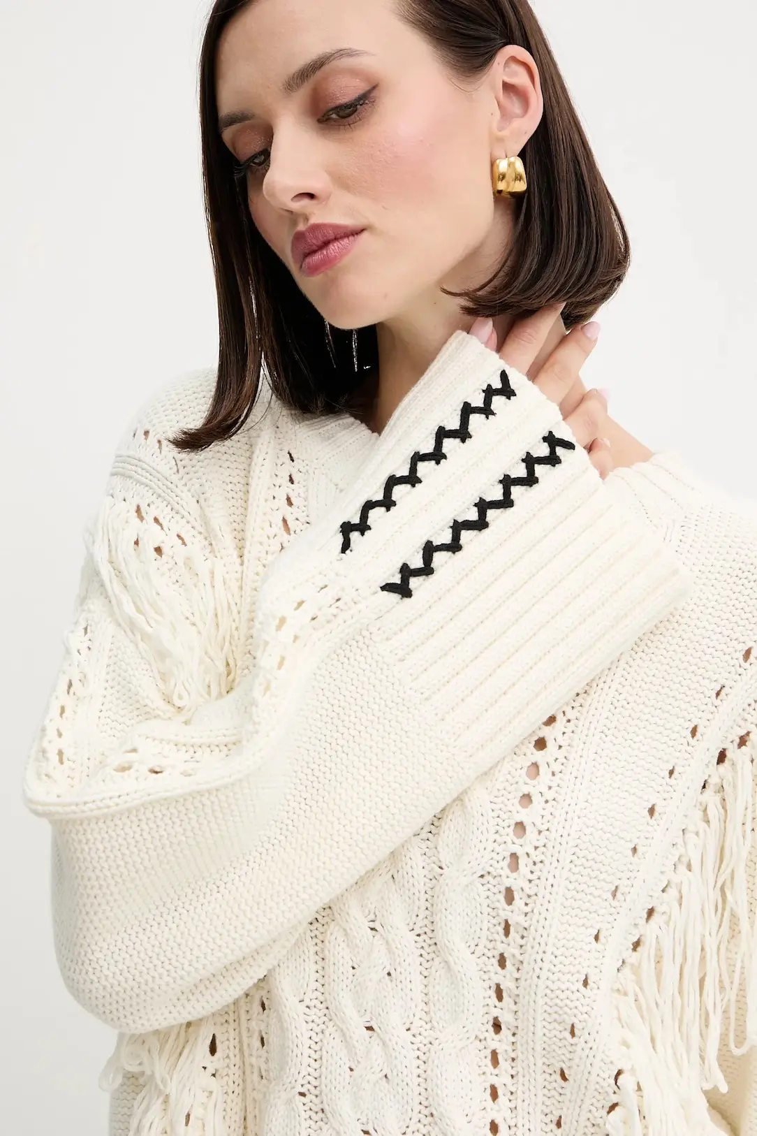 Свитер женский